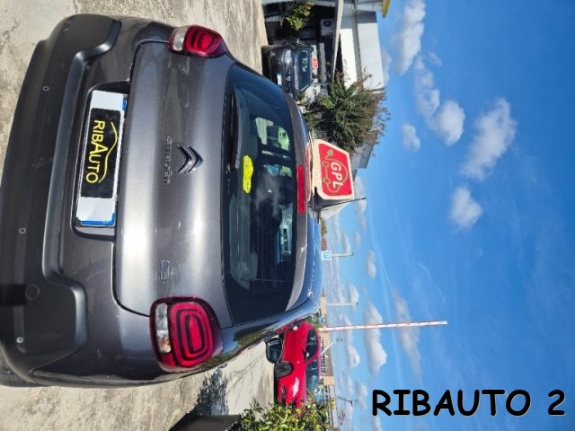 CITROEN C3 usata, con Climatizzatore