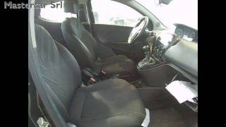 LANCIA Ypsilon usata, con Chiusura centralizzata