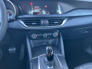 ALFA ROMEO Stelvio usata, con Cruise Control