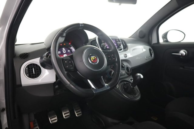 ABARTH 595 usata 1