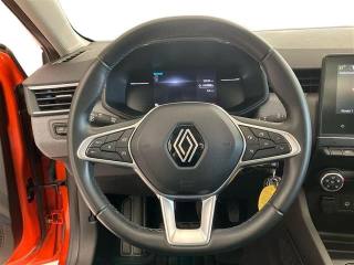 RENAULT Clio usata, con Isofix