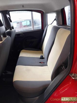 FIAT Panda usata 12