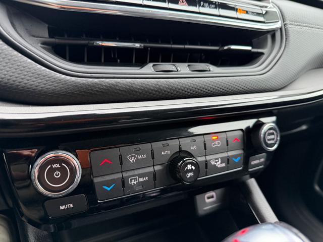 JEEP Compass usata, con Luci diurne