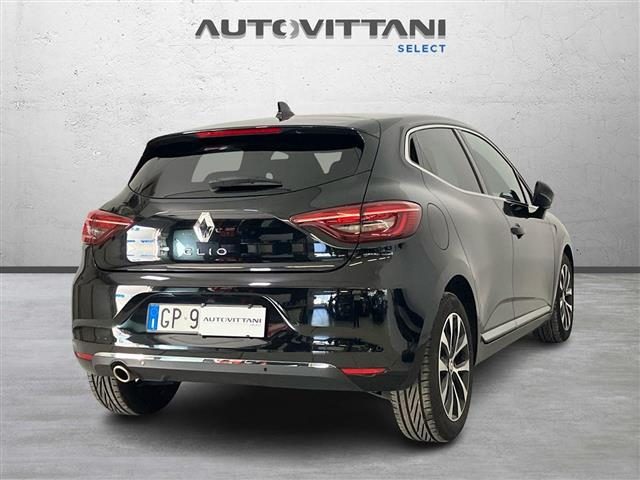 RENAULT Clio usata, con Airbag Passeggero