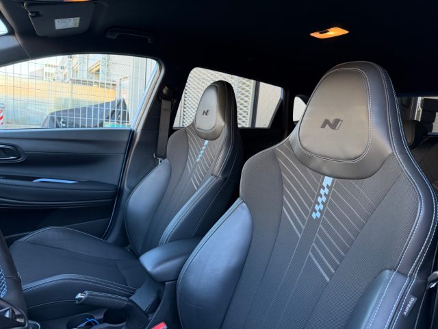 HYUNDAI i20 usata, con Controllo trazione