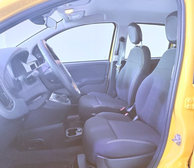 FIAT Pandina usata 7