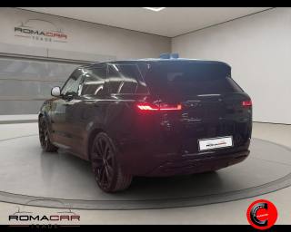 LAND ROVER Range Rover Sport usata, con Chiusura centralizzata