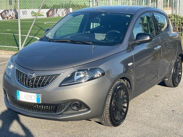 LANCIA Ypsilon usata, con Alzacristalli elettrici