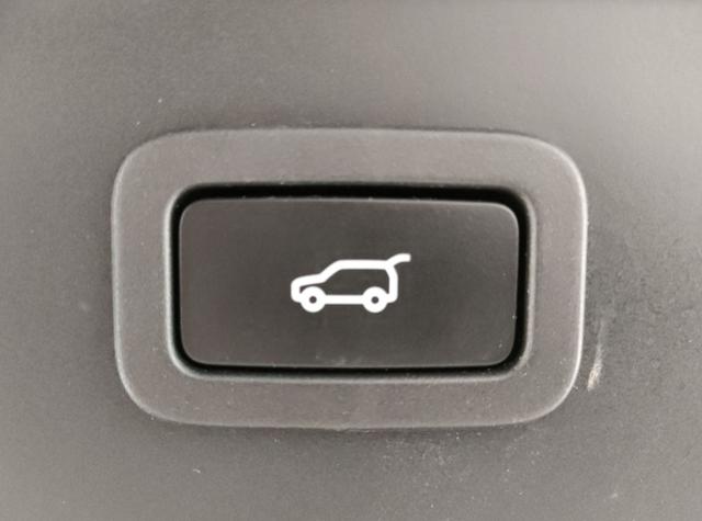 LAND ROVER Range Rover Velar usata, con Sistema di chiamata d