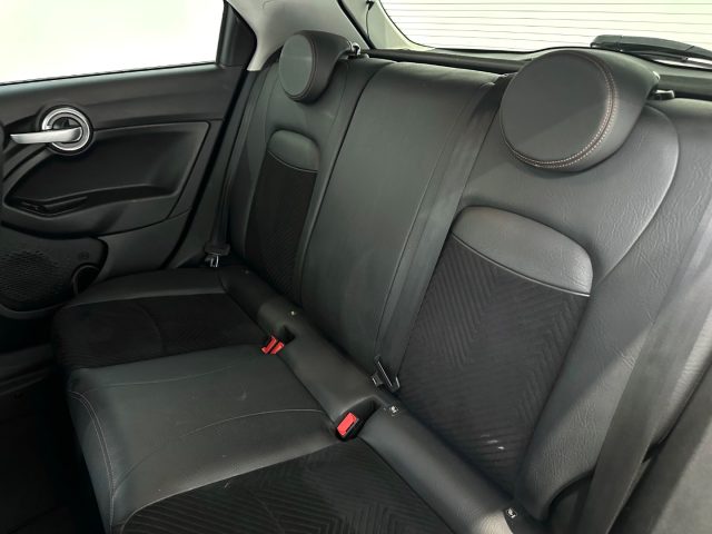 FIAT 500X usata, con Fari Xenon