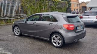 MERCEDES-BENZ A 180 usata, con Autoradio