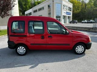 RENAULT Kangoo usata, con Cronologia tagliandi