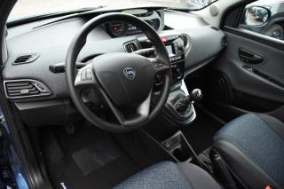 LANCIA Ypsilon usata, con Boardcomputer