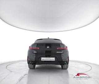 BMW X4 usata 5