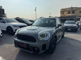 MINI Countryman usata, con Airbag laterali
