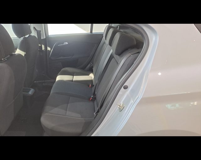 FIAT Tipo usata 20
