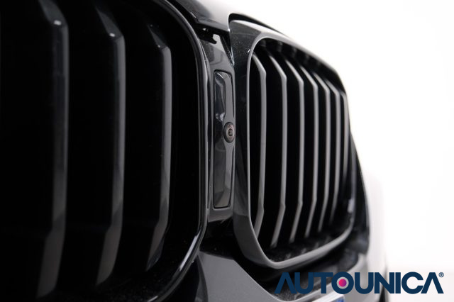 BMW X3 usata, con Fari full-led