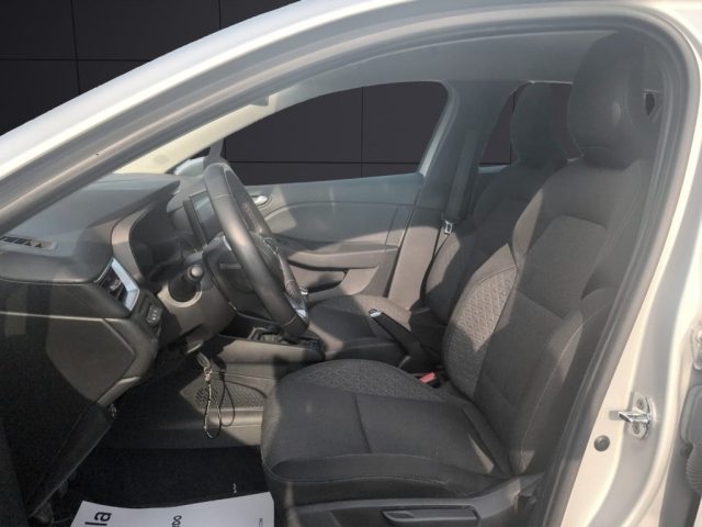 RENAULT Clio usata, con Climatizzatore