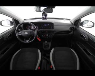 HYUNDAI i10 usata, con Fendinebbia