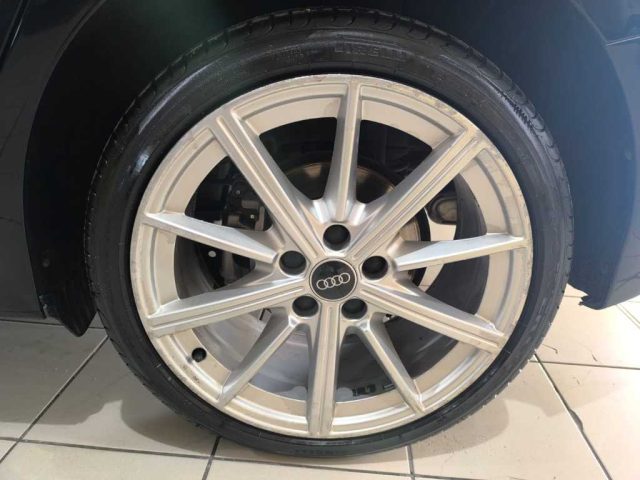 AUDI A3 usata, con Controllo trazione