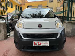 FIAT Fiorino usata, con Alzacristalli elettrici