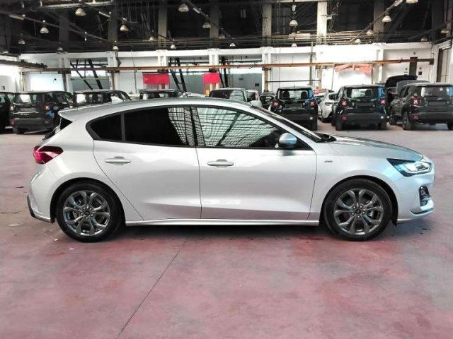 FORD Focus usata, con Alzacristalli elettrici