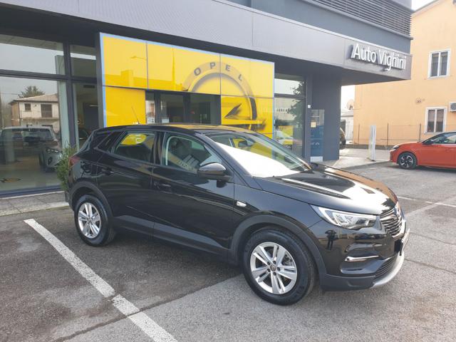OPEL Grandland X usata, con Airbag