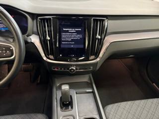 VOLVO V60 usata, con Servosterzo