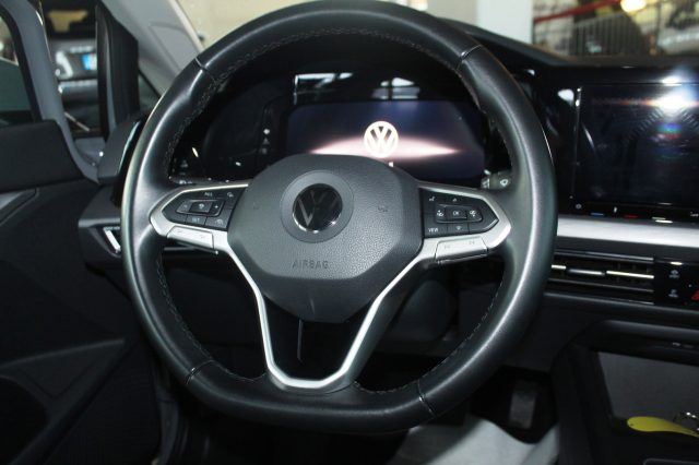 VOLKSWAGEN Golf usata, con ESP