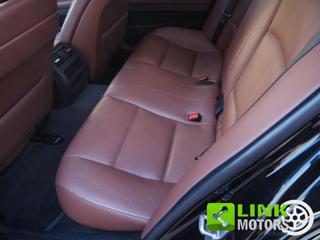 BMW 525 usata 46