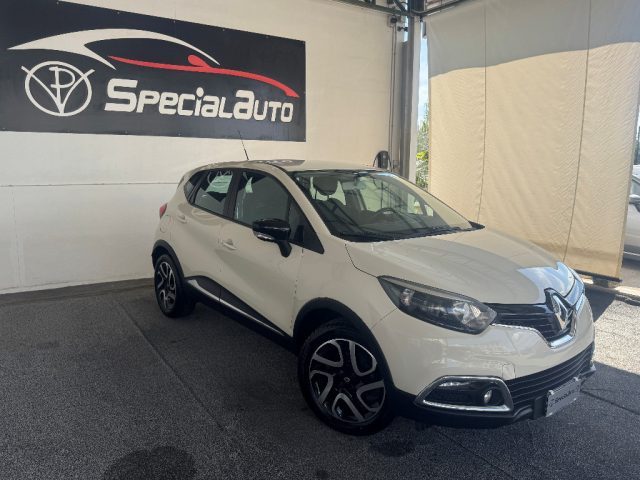 RENAULT Captur usata, con ESP