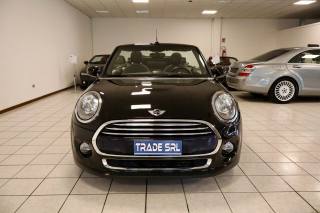 MINI Cooper usata, con Airbag Passeggero