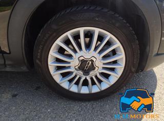 FIAT 500X usata, con Chiusura centralizzata