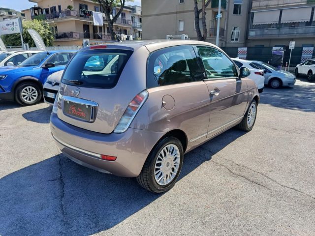 LANCIA Ypsilon usata, con Alzacristalli elettrici