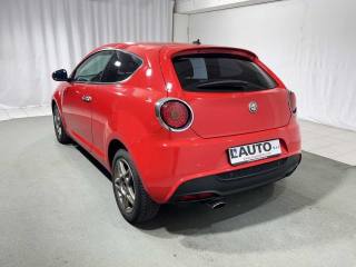 ALFA ROMEO MiTo usata, con Airbag laterali