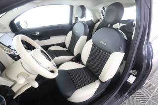 FIAT 500 usata 8