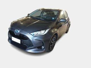 TOYOTA Yaris 1.0 5 porte Trend