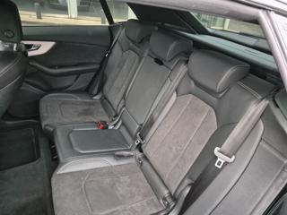 AUDI Q8 usata, con Controllo automatico clima