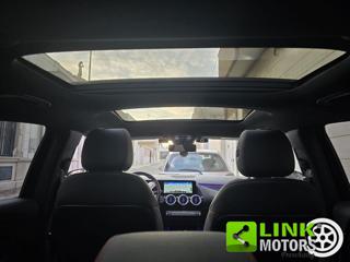 MERCEDES-BENZ GLA 200 usata, con Bluetooth