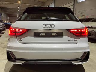 AUDI A1 usata, con Cerchi in lega