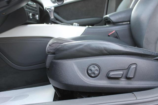 AUDI A6 usata, con Sistema di navigazione