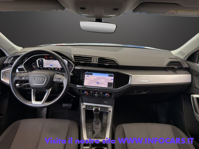 AUDI Q3 usata, con ESP