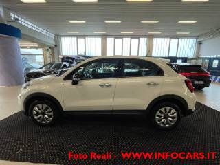 FIAT 500X usata, con Cruise Control