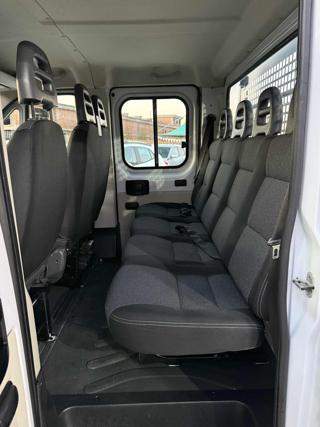 FIAT Ducato usata 10