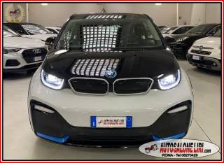 BMW i3 usata, con Fendinebbia