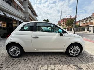 FIAT 500 usata 3