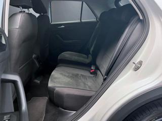 VOLKSWAGEN T-Roc usata, con Controllo trazione