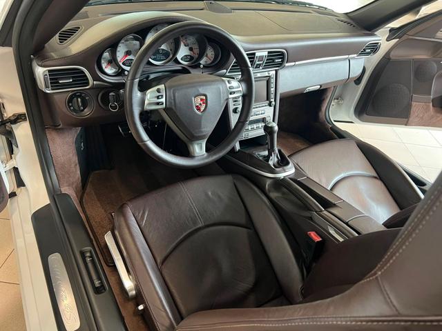 PORSCHE 911 usata, con Climatizzatore