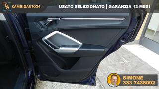 AUDI Q3 usata 99