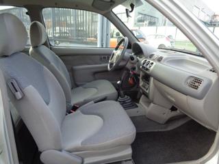 NISSAN Micra usata, con Chiusura centralizzata telecomandata